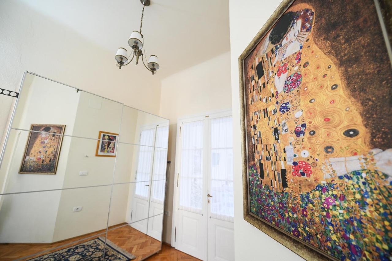 Casa Aba Sibiu Exterior foto