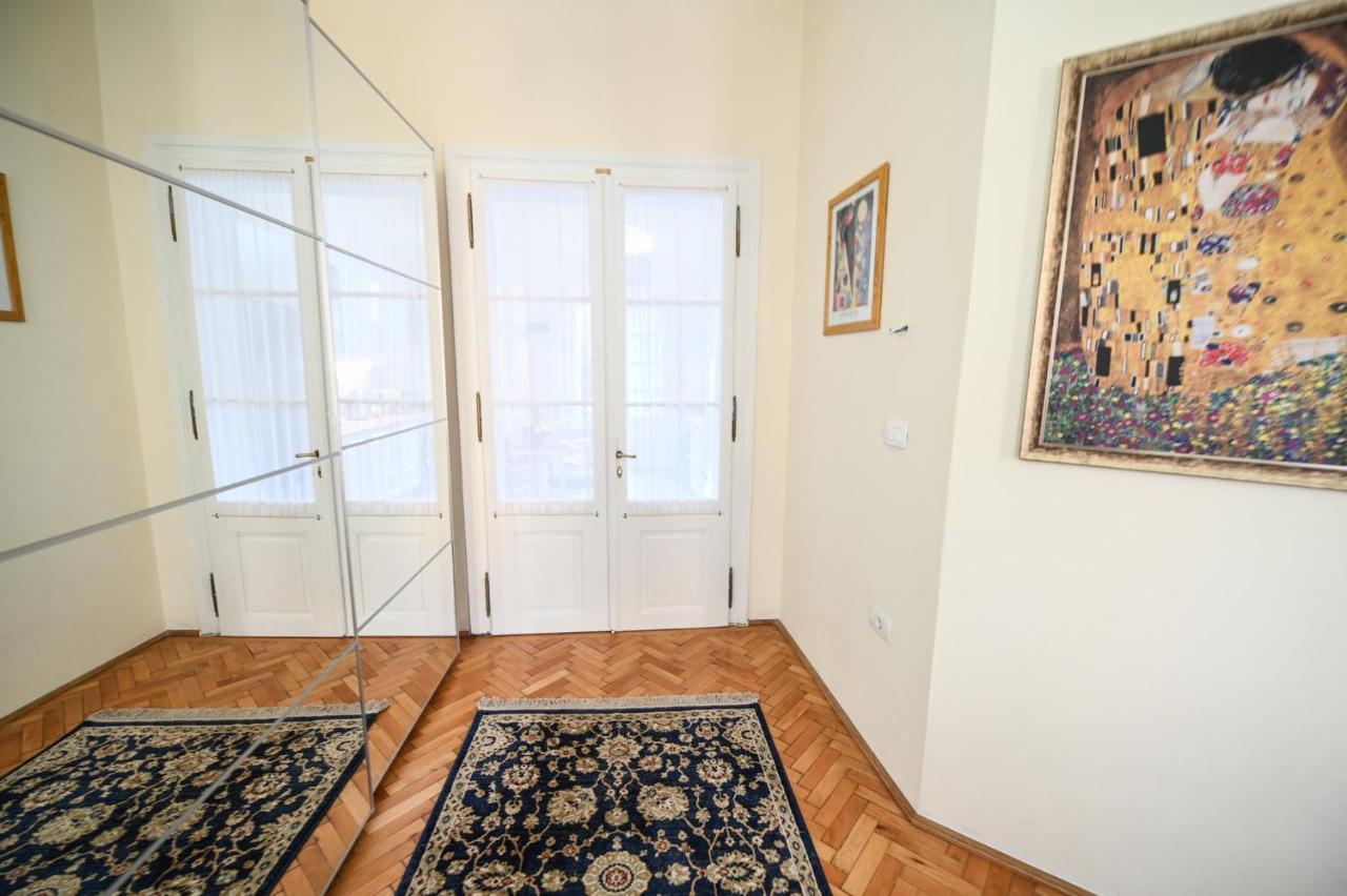 Casa Aba Sibiu Exterior foto